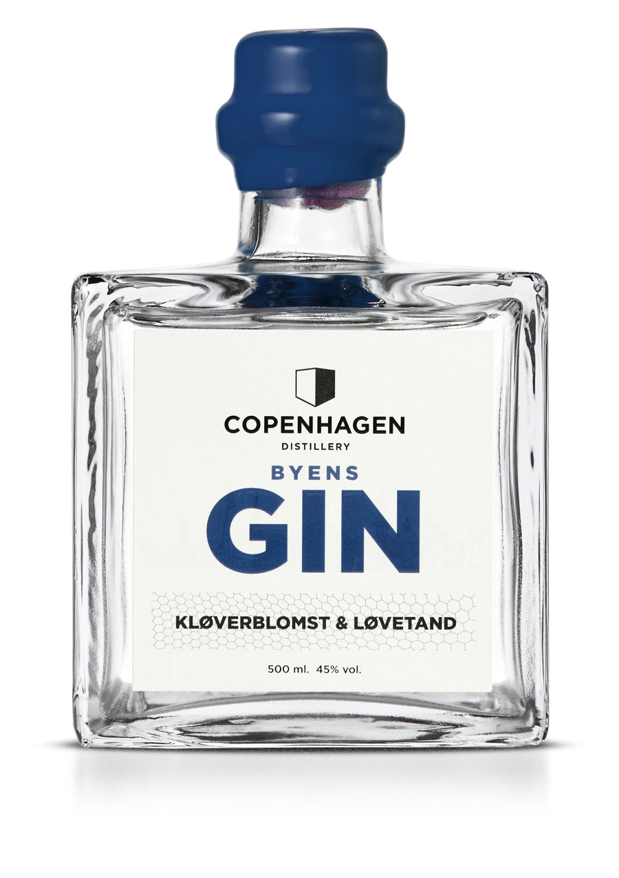 BYENS GIN